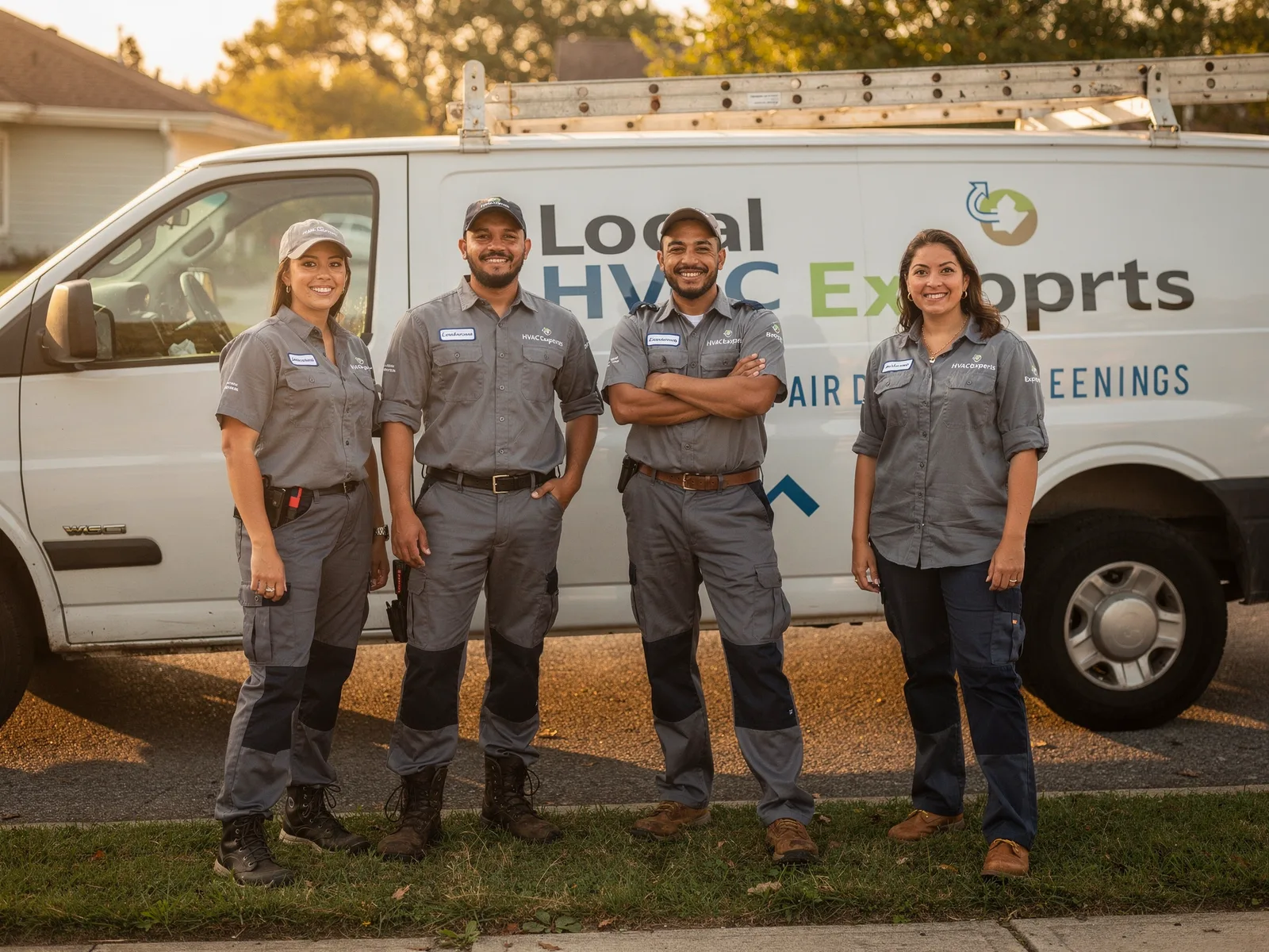 24/7 HVAC Repair & AC Replacement company in Guerra, TX