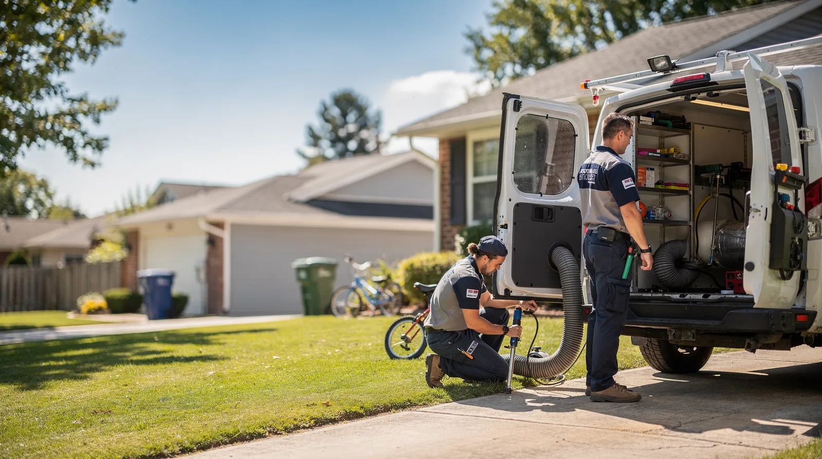 24/7 HVAC Repair & AC Replacement in Guerra, TX near me